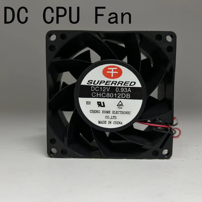 26g/7.5g الوزن DC CPU محمل كرة المروحة / محمل الأكمام للحاسوب