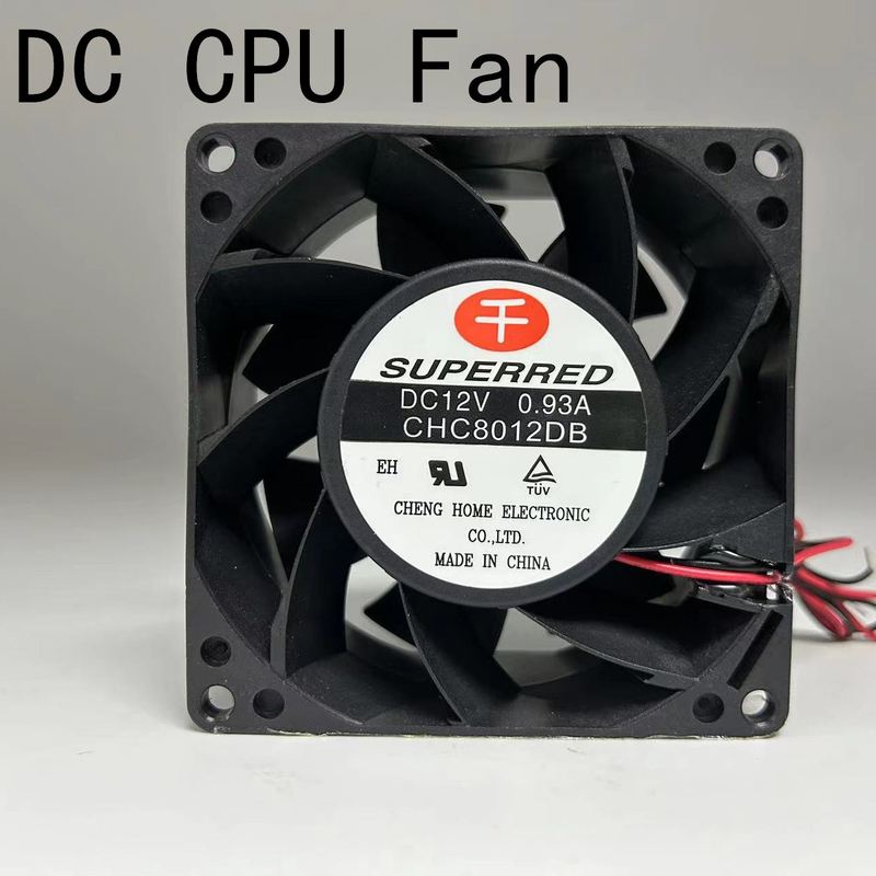 2700-5300 دورة في الدقيقة مروحة متواصلة تعمل بالبلاستيك PBT 94V0 الإطار 26g/7.5g الخ